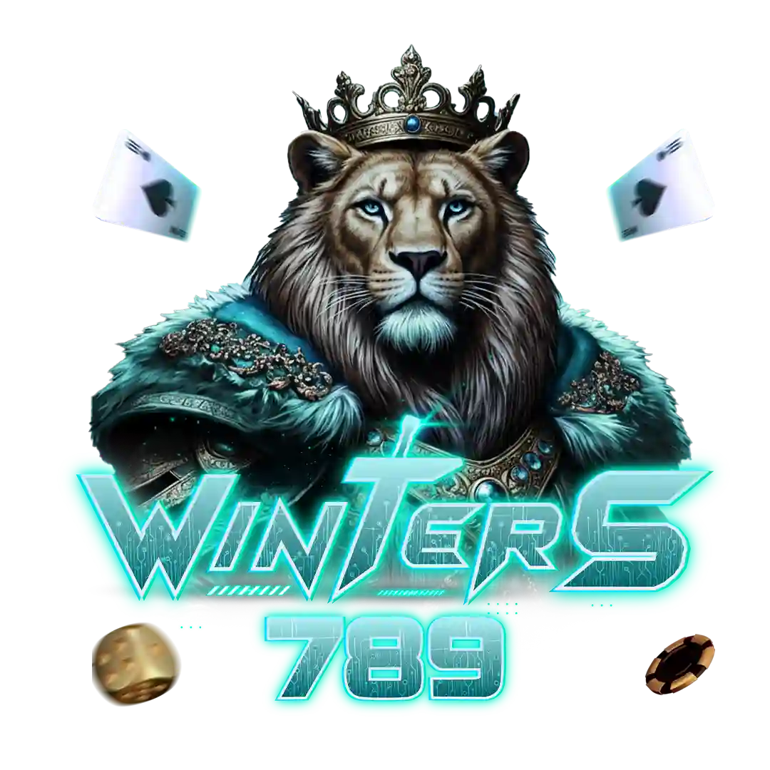 WINTERS789 ที่สุดของสล็อตแตกดี เว็บตรงมั่นคง ปลอดภัย ไม่มีโกง